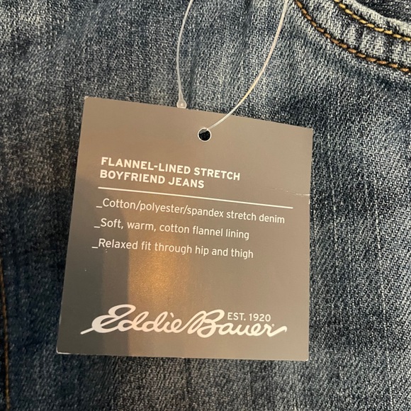 Eddie Bauer Jeans - Picture 4 of 5